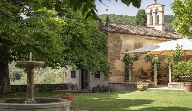 Relais Villa Belpoggio - Residenza d'Epoca