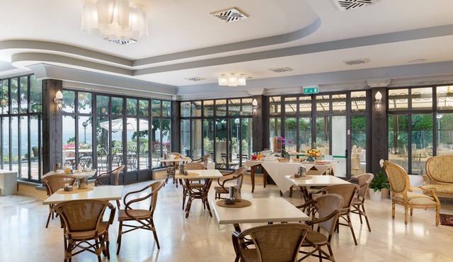 Relais Villa Bianca