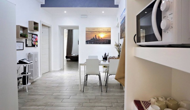 Relais Villa Borghese