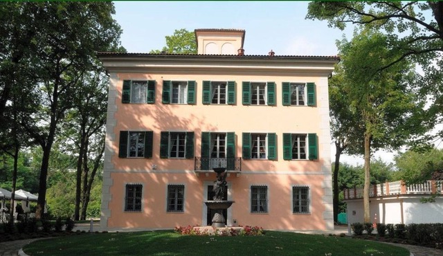 Relais Villa Degli Aceri