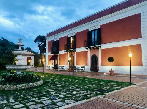 Relais Villa Giuliana