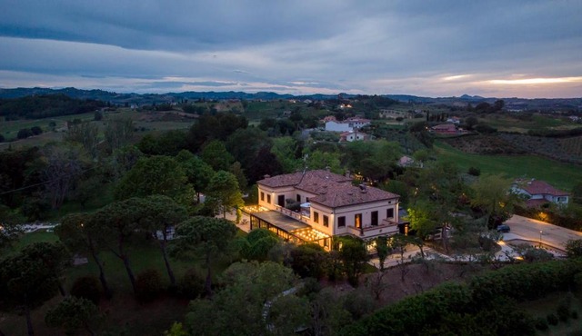 Relais Villa Margherita