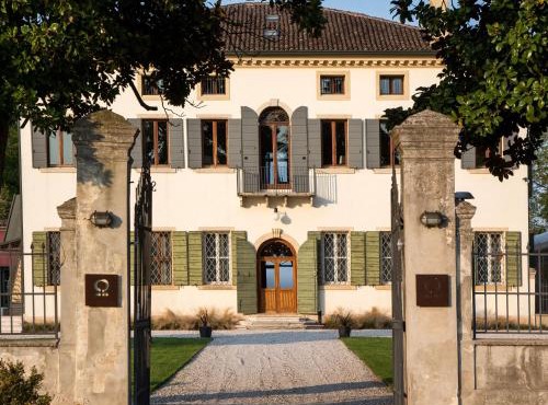 Relais Villa Ormaneto