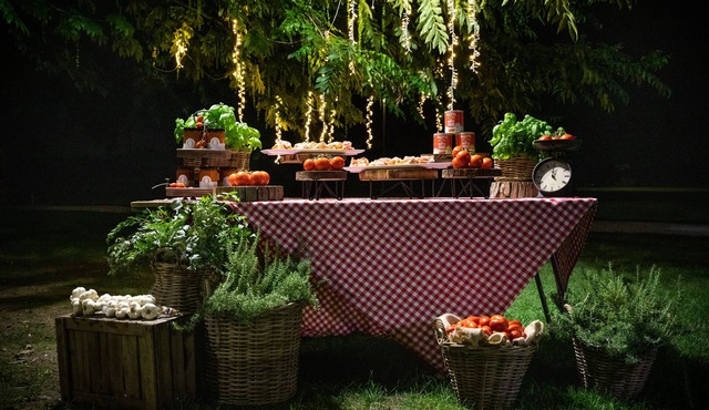 Relais Villa Ormaneto