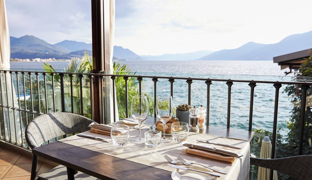 Relais Villa Porta