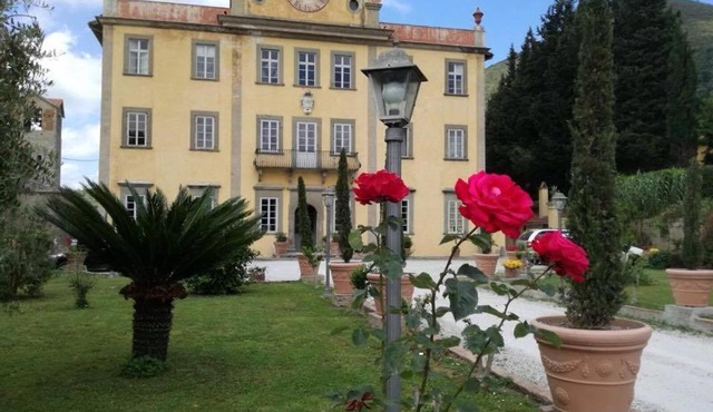 Relais Villa Poschi