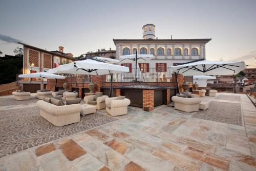 Relais Villa Prato