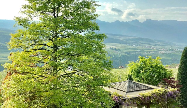Relais Villa Quercia