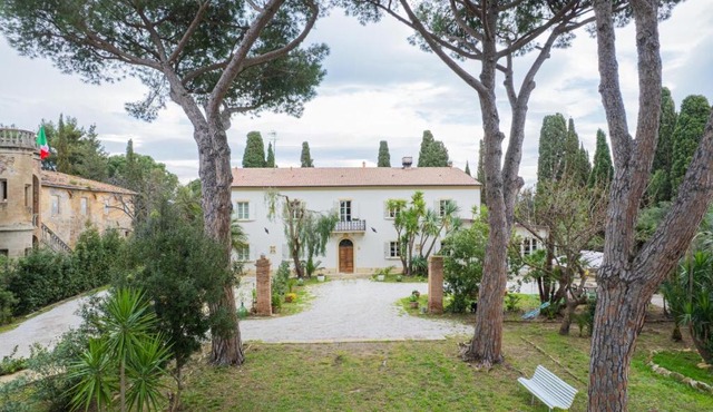 Relais Villa Rizzi