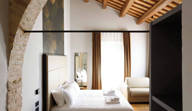 Relais Villa Roncuzzi