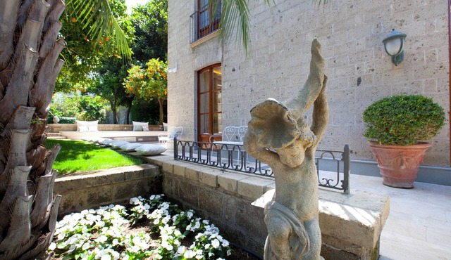 Relais Villa Russo