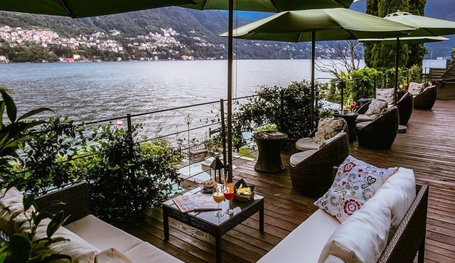 Relais Villa Vittoria