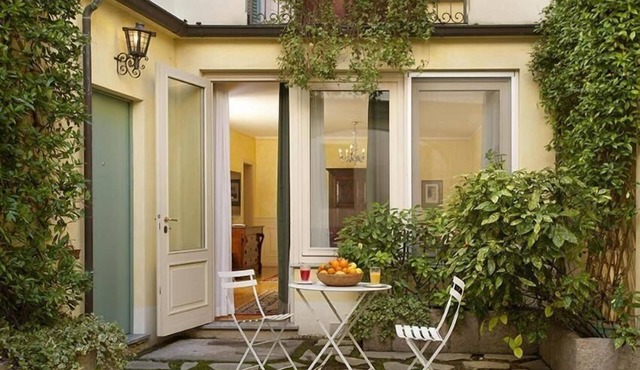 Relais Vimercati