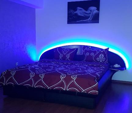 Relax 2 Central Apartment