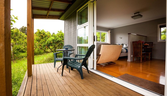 Relax a Lodge