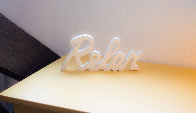 Relax Aachen Boardinghouse Apartment 4