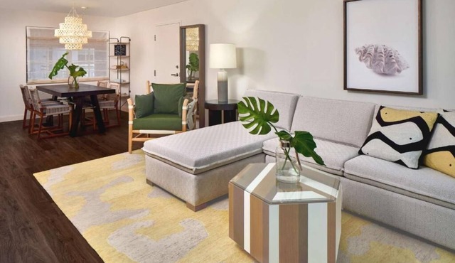 Relax and Recharge! 2 Premium Units, Pet-friendly, Beach Access, Onsite Pool!