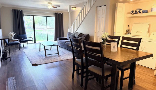 Relax and Recover Townhouse