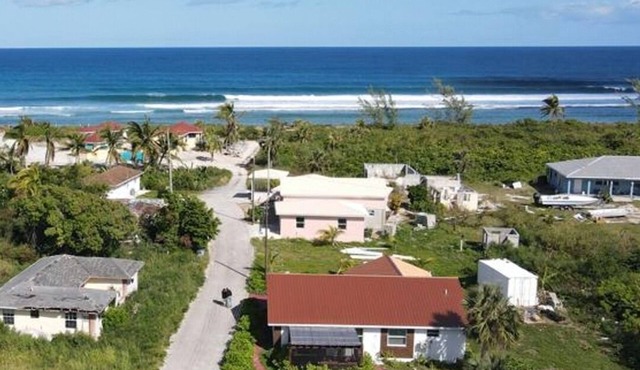 Relax and unwind in this quiet charming beachside village