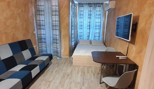 Relax Apartment