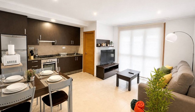 RELAX APARTMENT