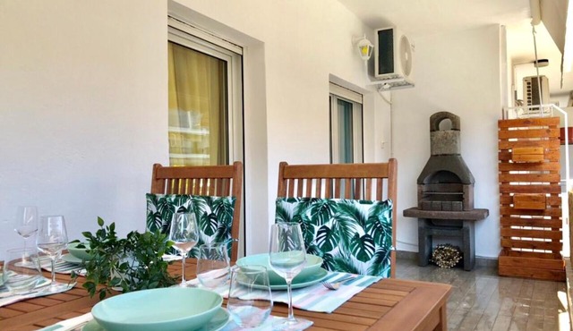 Relax Apartment