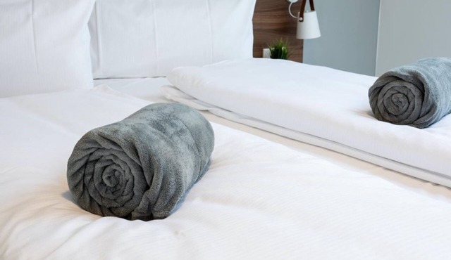 Relax Apartment - JUNIPRO Apartments Bostalsee