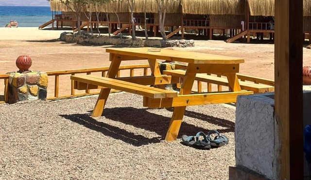 Relax Beach Camp