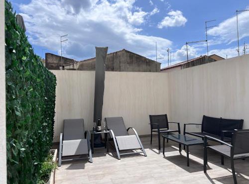 Relax Casa Bacchilide