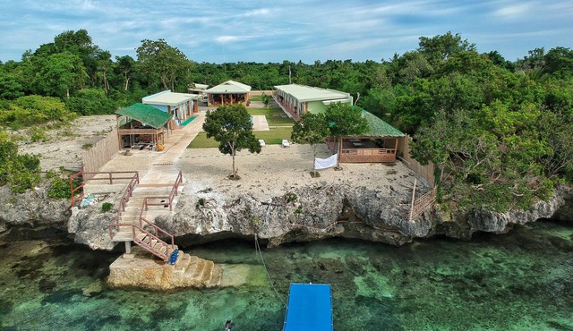 Relax Divers Bohol
