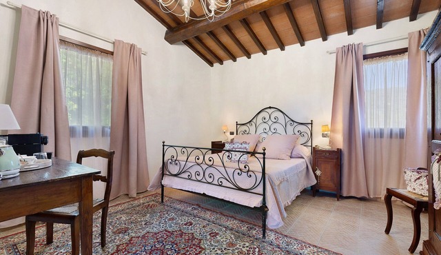 Relax Double Room Surrounded by Nature