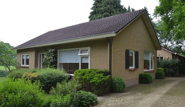 Relax, Explore, and Dine in Aalten