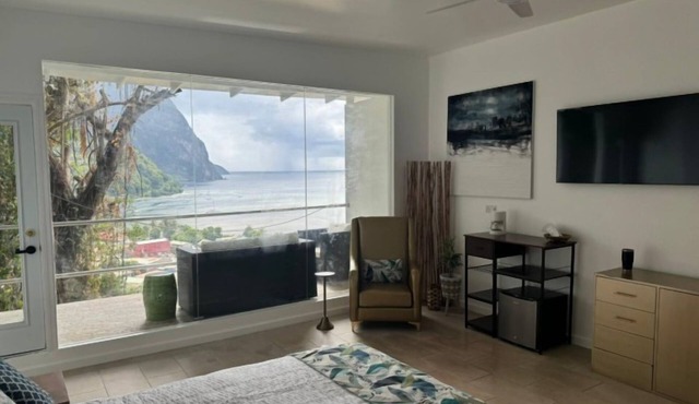 Relax & Explore Soufriere | Outdoor adventure, Beach escape & soothing spa