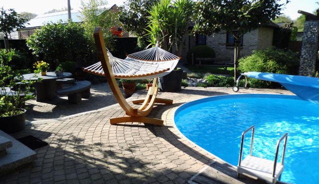 Relax Garden