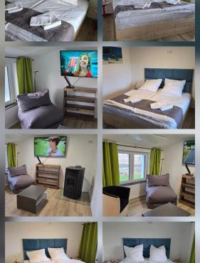Relax House