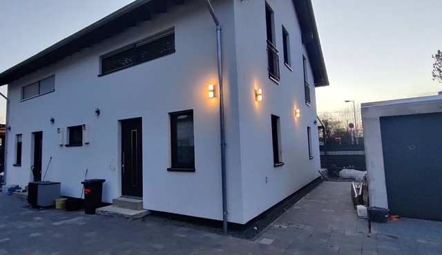Relax house