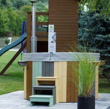 Relax House