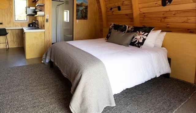 Relax in Central Otago, Come and Explore the Teviot Valley