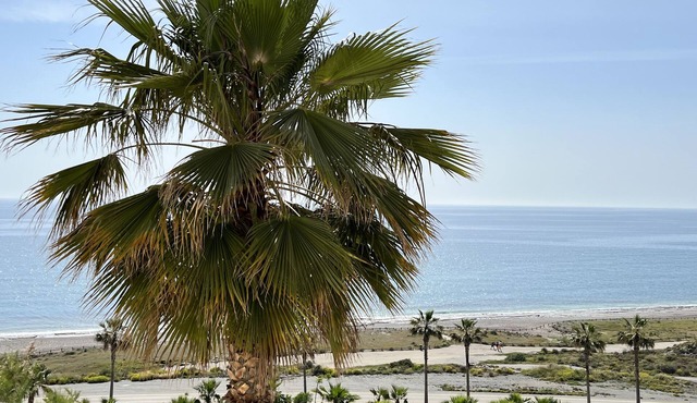 Relax in Macenas - Mojacar