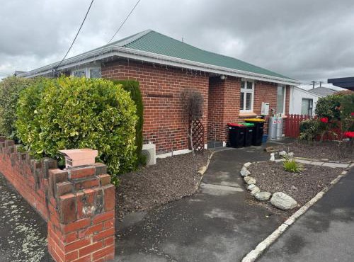 Relax In Mosgiel