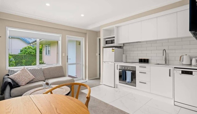 Relax in Style | Fully Equipped Kitchen and Complimentary WiFi