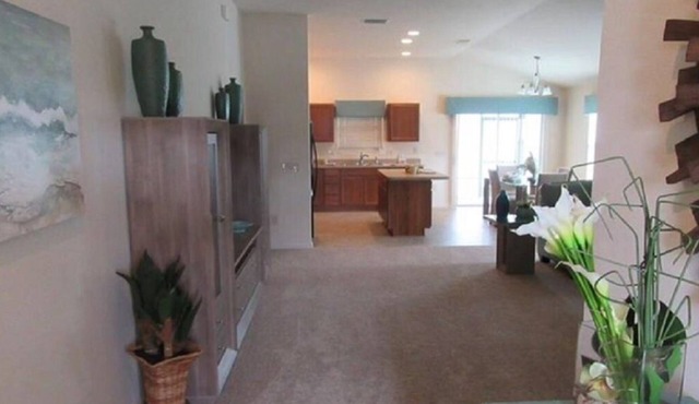 Relax in Style-The Village of Pine Hills