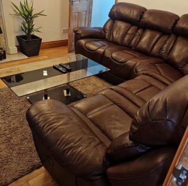 Relax in this Charming Rushden Retreat