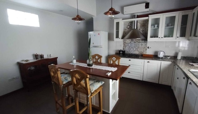 Relax in this independent accommodation.