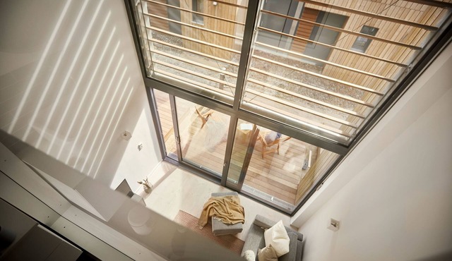 "Relax in Villa Gold II - your dream vacation on the Baltic Sea!"