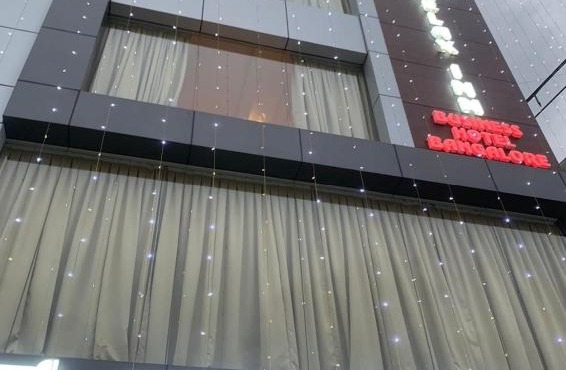 Relax Inn
