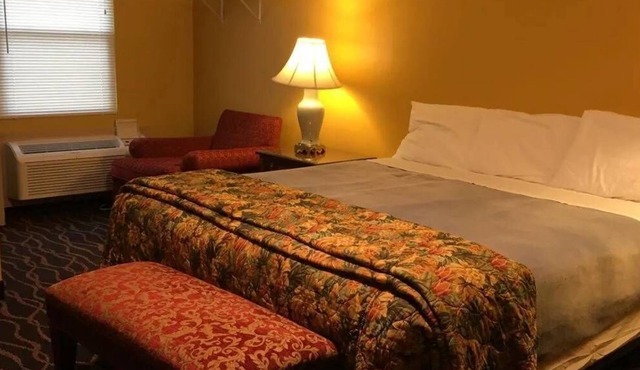Relax Inn
