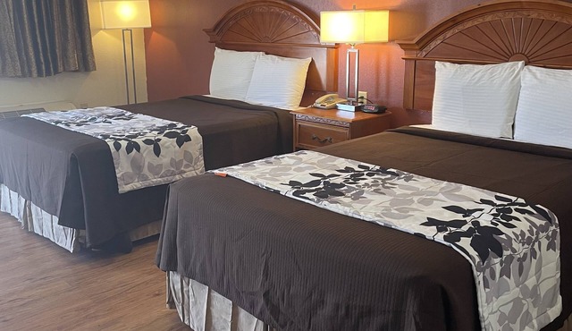 Relax Inn