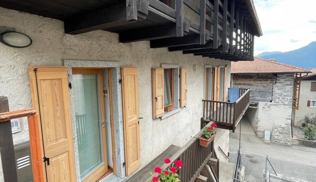 Relax Terme di Comano green accommodation only renewable energy.