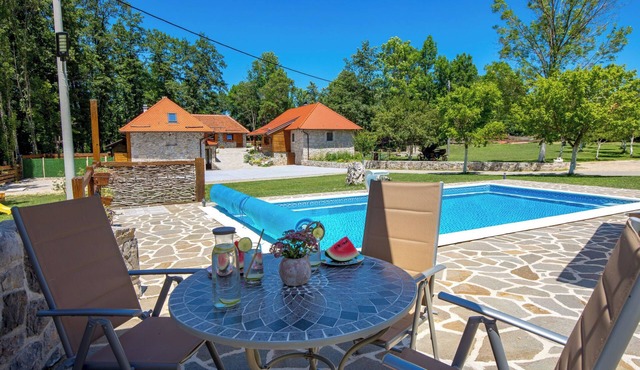 Relax Lika by Interhome